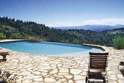 Le Hameau de la Mûre