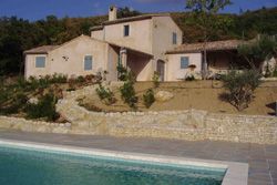 Le Mas de Champ-Rond