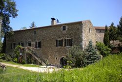 Le Moulin du Grand Chaleat