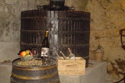 Le Pressoir de pépé Emilien