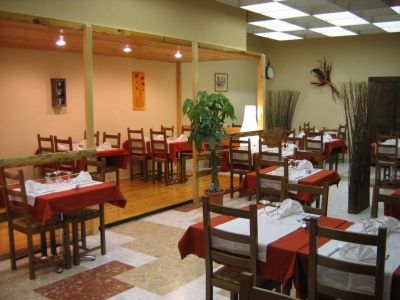 Le Relais du Buis d'Aps