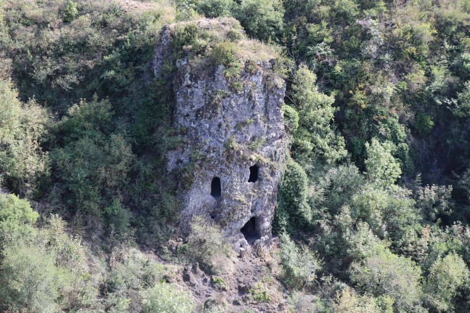 Les Balmes de Montbrun