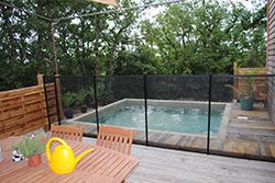 Les Chalets Bois et Cailloux