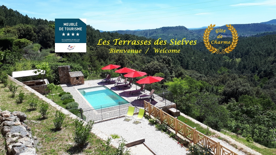 Les Terrasses des Sielves