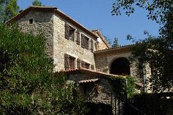 Maison d'hôtes Les Fourches