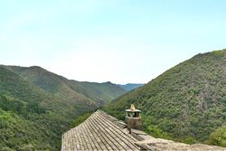 Malarce sur la Thines