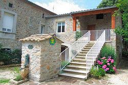 Mas de la Chabrière