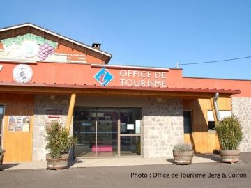 Offices de Tourisme office-de-tourisme-berg-coiron-942