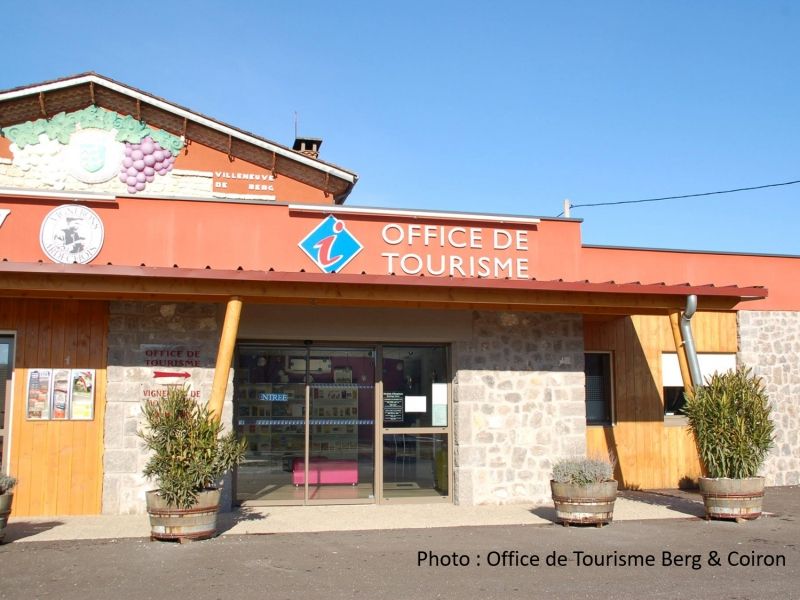 Offices de Tourisme