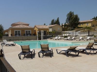 Les villas du Vendoule