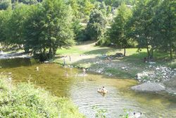 Relais des Brison