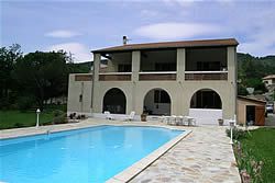 Résidence le Mercoire