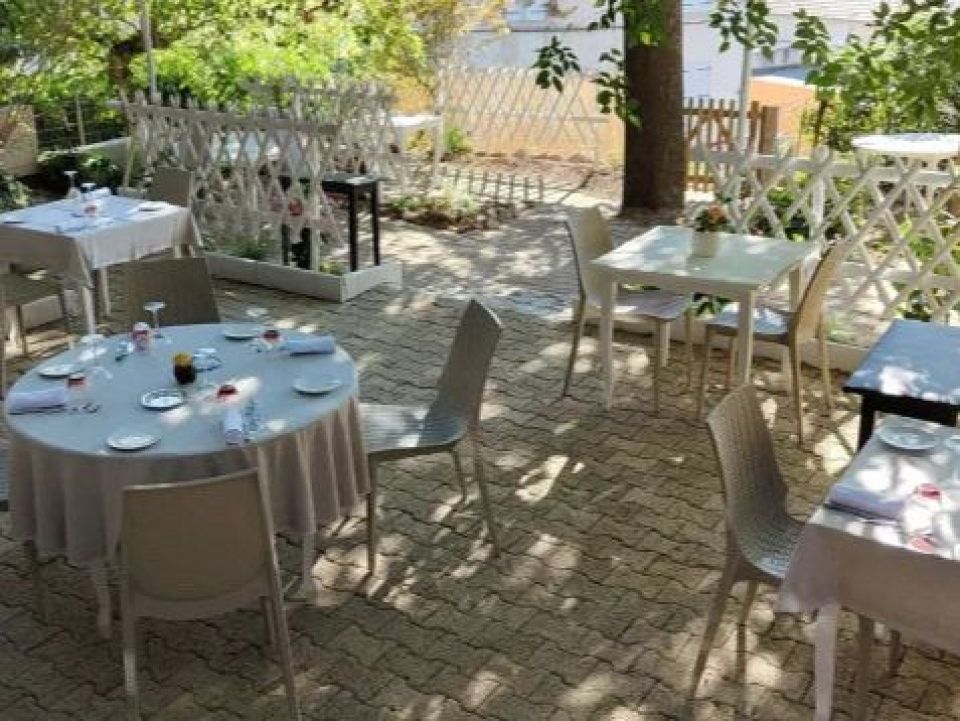 Restaurant l'Essentiel