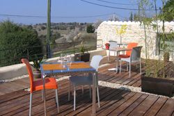 Restaurant le Sainte Anne