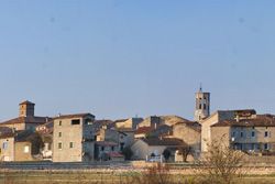 Saint Alban Auriolles