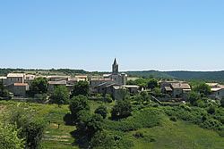 Saint Andéol de Berg