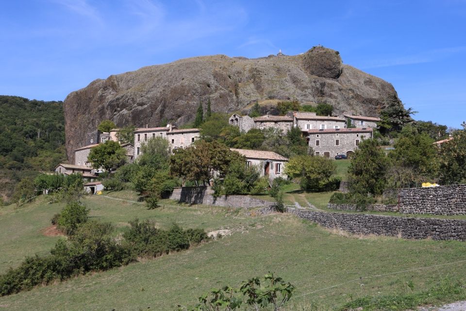 Le Neck de Sceautres