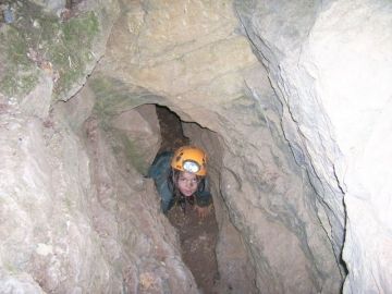 Spéléologie speleologie-933