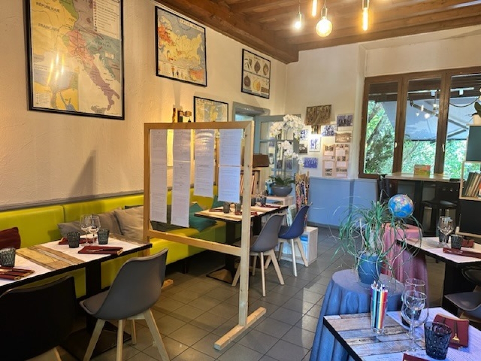 Restaurant La Récré